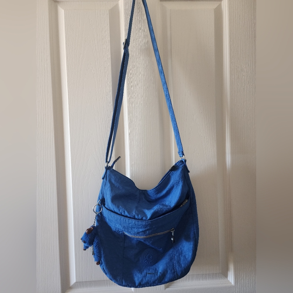 Kipling Bailey Crossbody